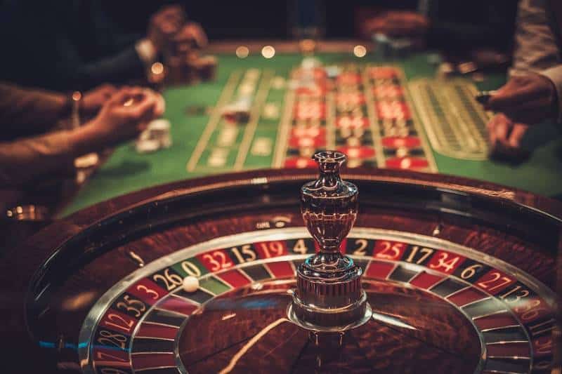 live casino myths